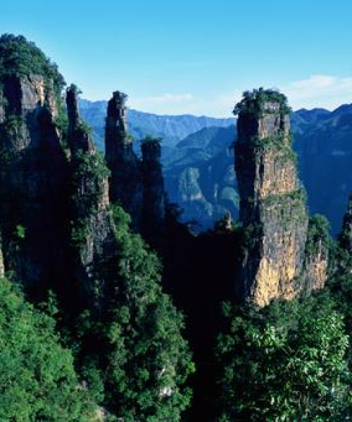 湖北旅游攻略大揭秘，详尽游玩指南！