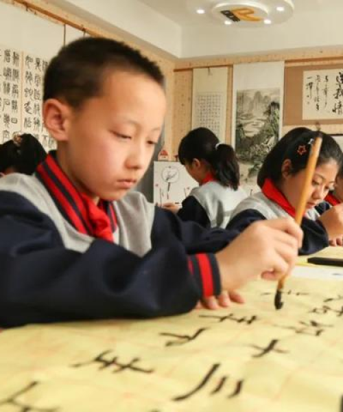 安语录励志学习，攀登成功高峰的阶梯之路