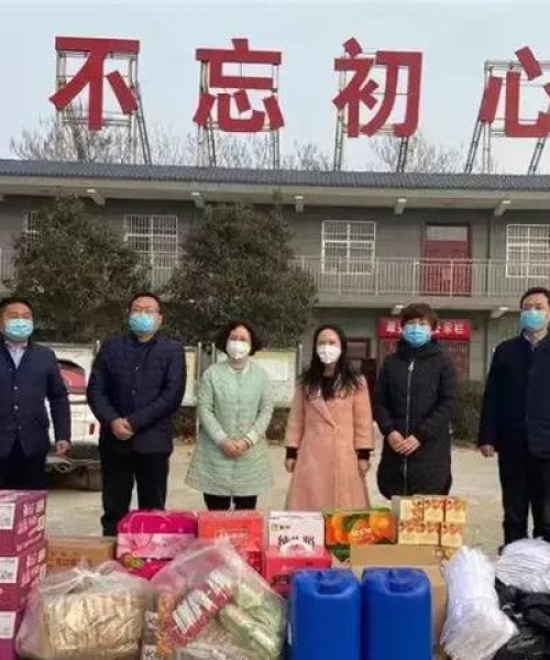 渭南宝丰最新新闻头条，探寻发展脉搏，聚焦地方热点事件