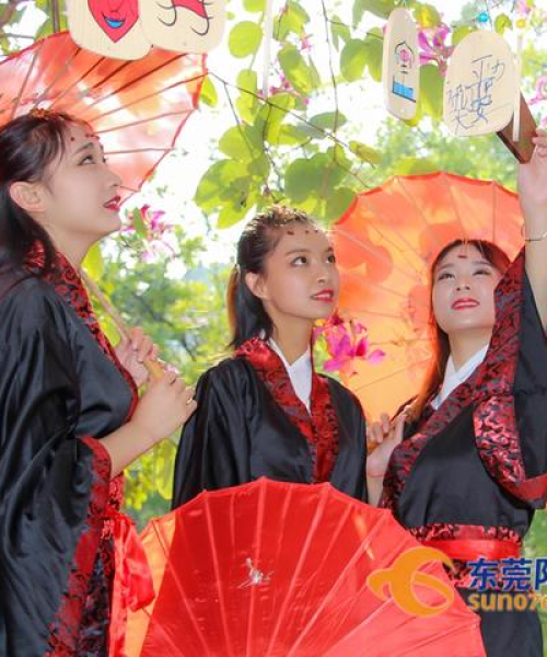汉服翻唱风潮下的十大翘楚歌手榜单揭秘，领略传统魅力的现代音符引领者