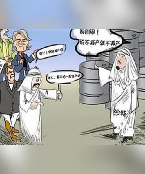 最新油价动态及市场走势分析与预测