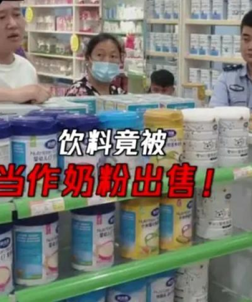 郴州奶粉最新动态报道，今日更新资讯速递