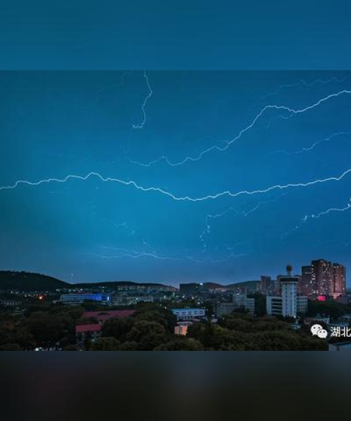 湖北武汉暴雨灾害最新消息，城市应对挑战与未来展望揭秘