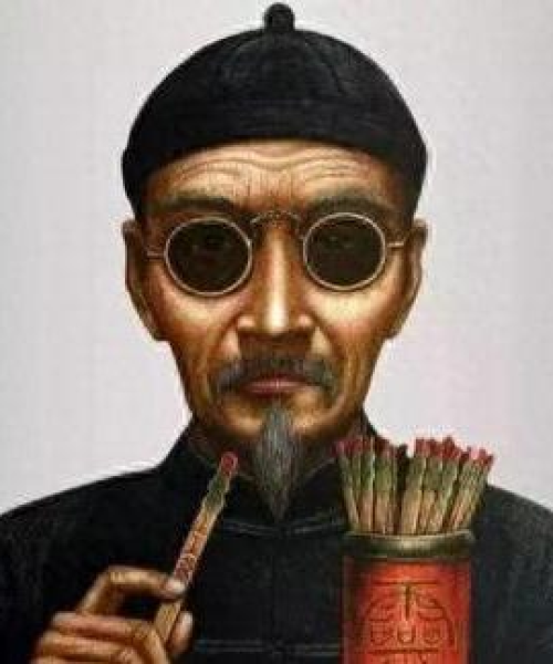 揭秘全球奇门相术大师排名榜，相术传奇人物悉数登场！