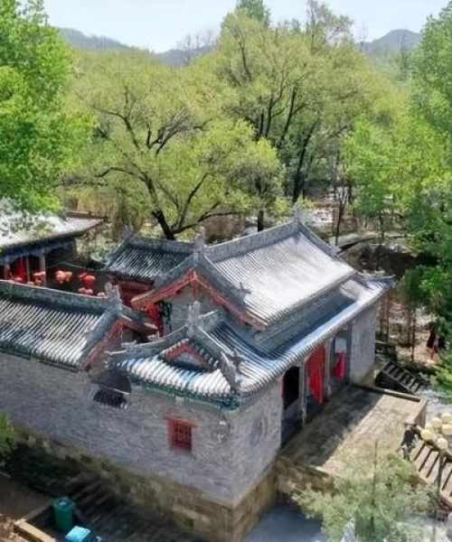长治旅游攻略，深度探索山西宝藏之地