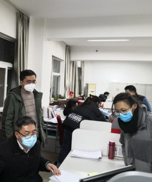 新乡最新疫情实时查询，全面解读与应对策略
