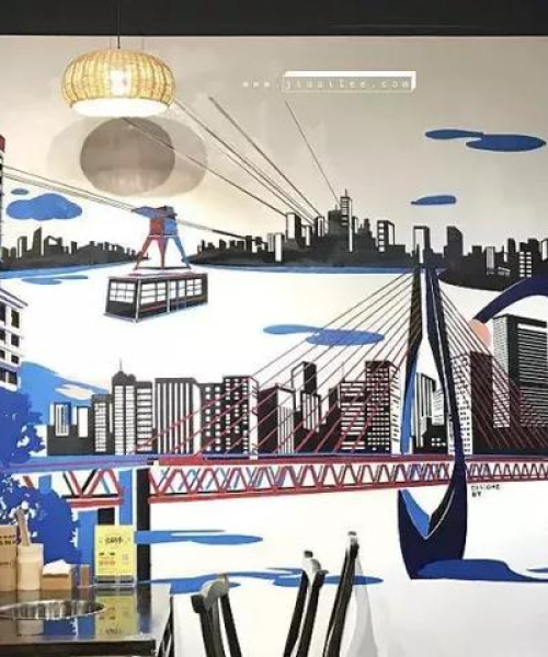 重庆旅游攻略视频，探索城市魅力之旅！
