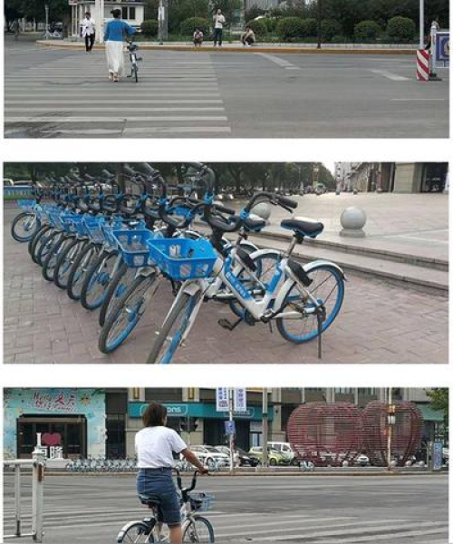 灵宝市长安路最新动态，城市发展与民生改善同步前行