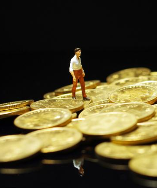 中金公司，证券公司实力与影响力揭秘