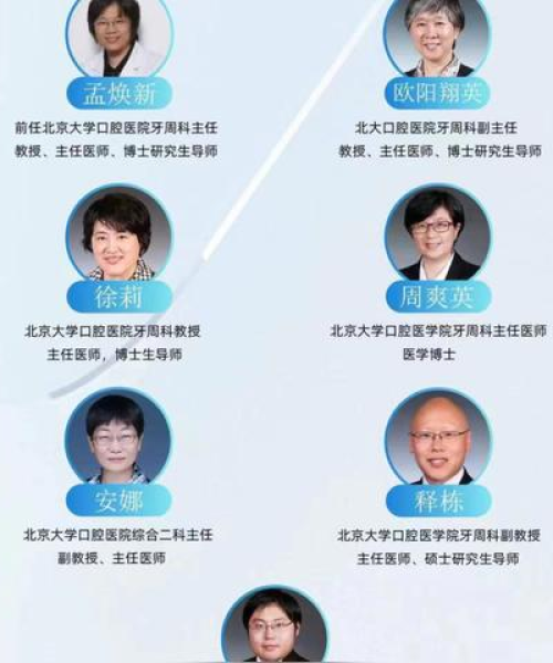 青岛牙冠诊所排名TOP10，专业口腔护理领航者标杆