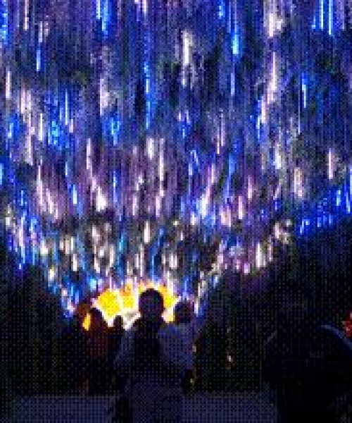 开封夜景亮化公司榜单揭晓，探索城市璀璨夜景的魅力！