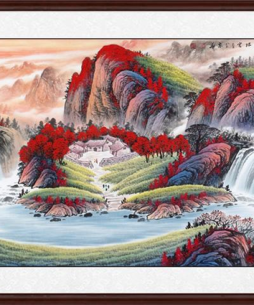 祥云风水与今日头条，现代风水影响力深度探索