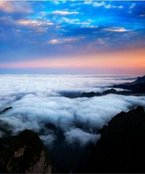 重庆仙女山旅游攻略，畅游仙境之旅