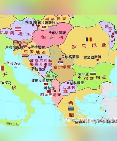 黑山深度游攻略，探寻神秘自然与文化的不容错过之旅
