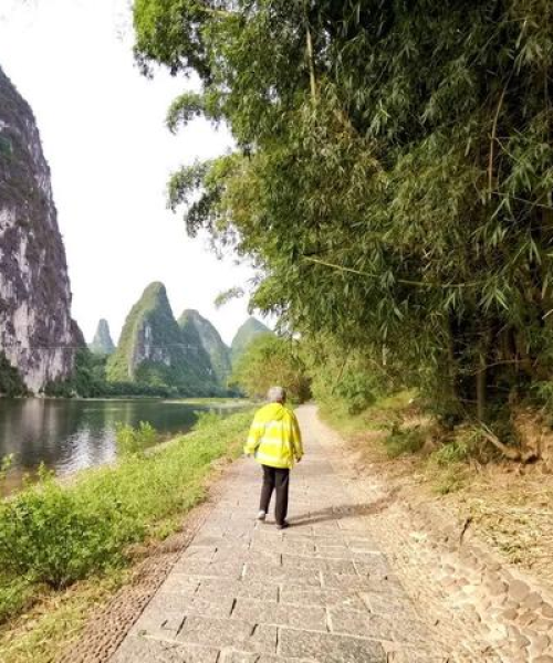 阳朔自驾路线攻略大全，最新地图导航带你畅游！