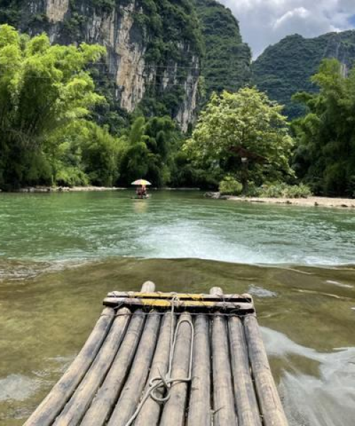 桂林旅游最新订票攻略，轻松畅游美景盛宴！
