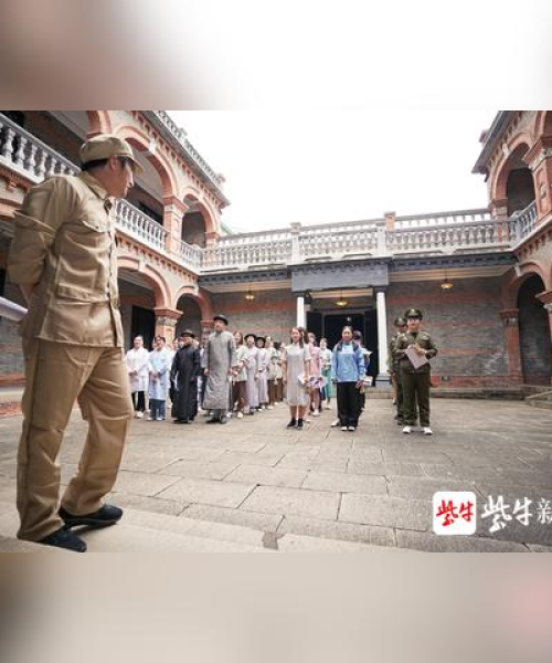 江阴卫视新闻聚焦，城市脉动与民生热点同步更新