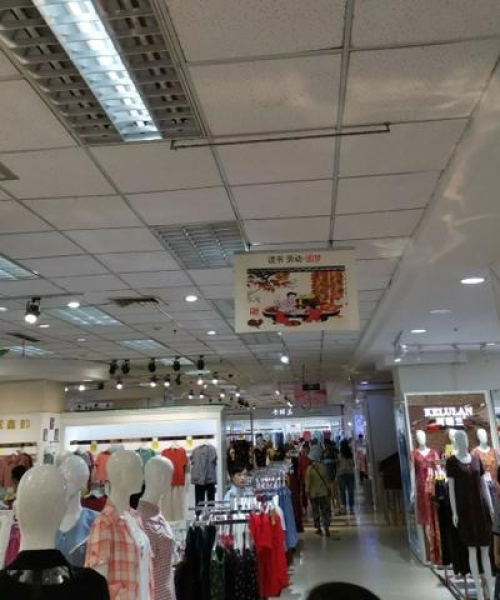 商场风管公司行业排名TOP10及深度洞察解析