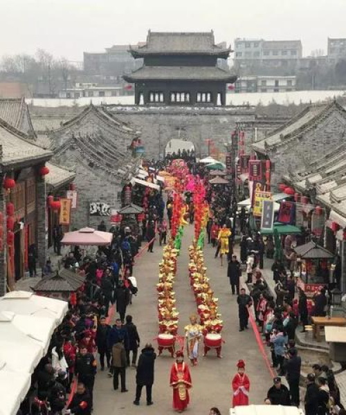 西安至蓝田畅游指南，精选旅游攻略