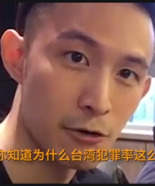 美国帅哥励志语录，挑战自我，成就非凡人生