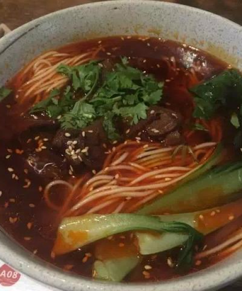 南京川菜TOP10榜单揭晓，品味极致川味美食的魅力