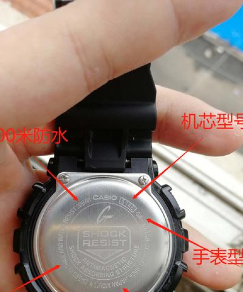 直播揭秘，当下最热门手表排名TOP 10款式，潮流之选！