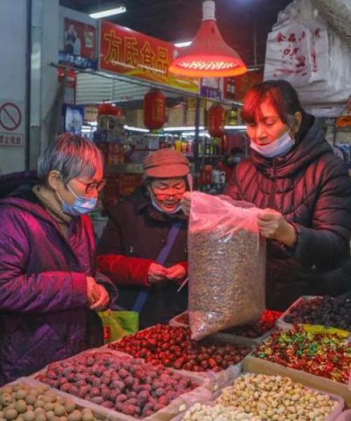 宁波春节旅游攻略，年味浓厚与美景相伴的佳节体验