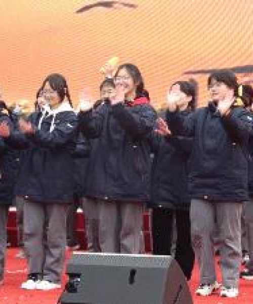 揭秘2024元旦盛典全新流程，打造节日庆典巅峰盛宴！