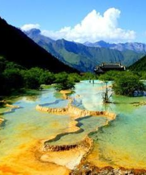 四川景观公司排名揭秘，探寻行业领军者