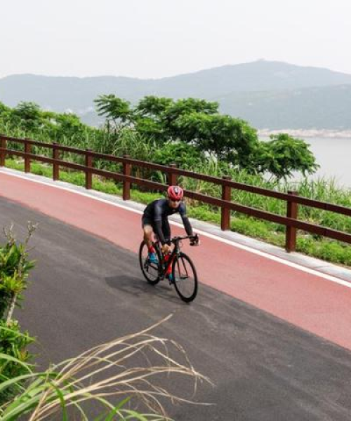 上海至舟山旅行攻略大全，最新指南畅游海岛风情，美景尽收眼底
