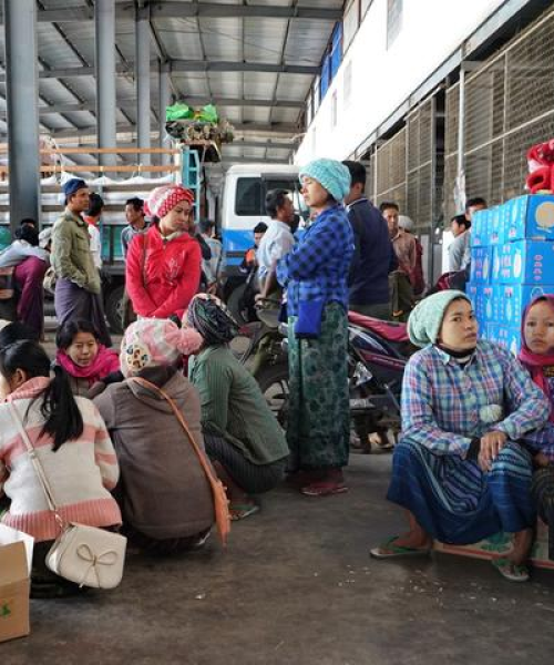 暑假探秘之旅，缅甸旅游攻略，感受神秘国度的魅力