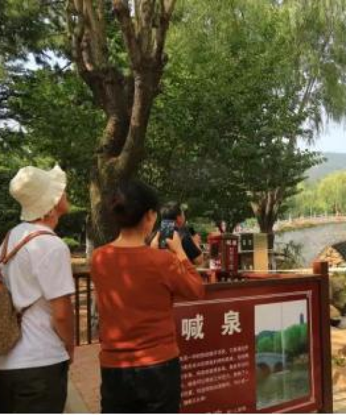 威海学生证出游秘籍，解锁校园外的无限精彩之旅