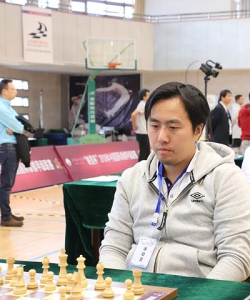 象棋积分榜前十名揭晓，顶尖棋手实力与荣耀一览无余