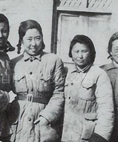 西柏坡故居，历史印记与美丽邂逅的旅游攻略胜地