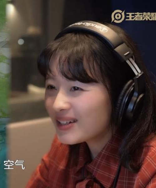 王者英雄配音大咖TOP10榜单揭秘！