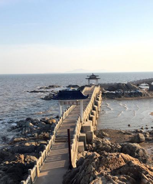北戴河北岸旅游攻略，探索绝美海滨胜地不容错过！