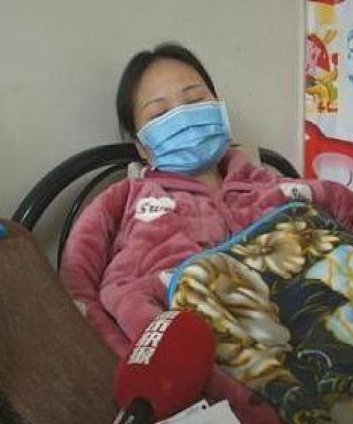 台湾熊猫癌症案例视频深度解析