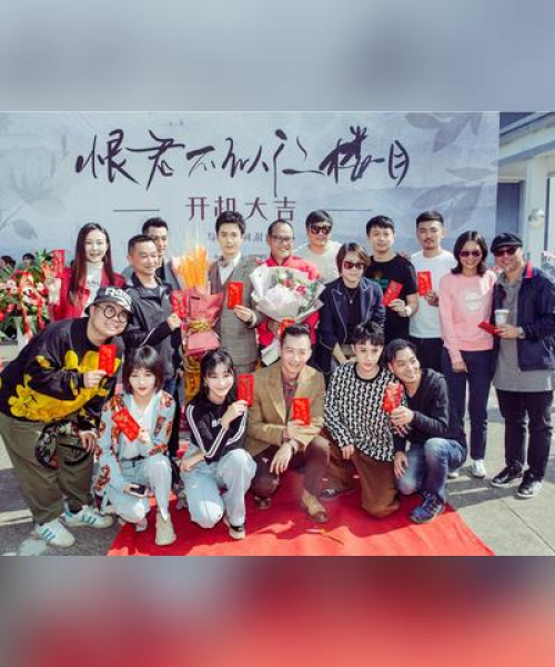 励志追梦，演员路上的坚持与成长语录
