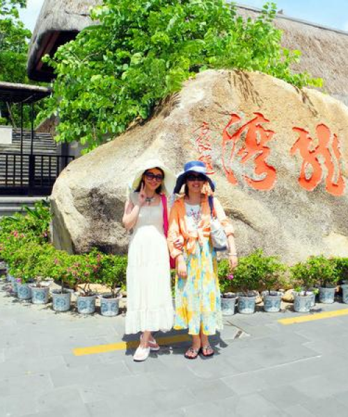 三亚旅游攻略大揭秘，畅游热带天堂的必备指南！