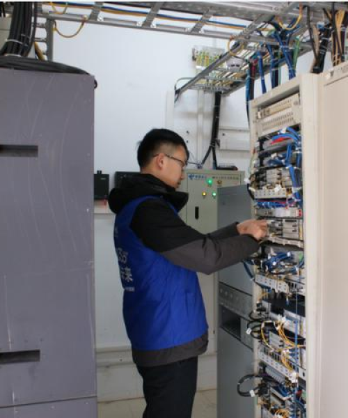 青岛机房公司排行榜揭晓，探寻行业领军者