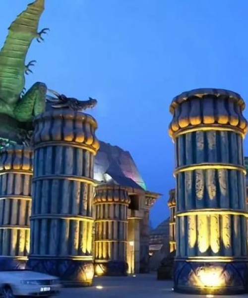 长春旅行攻略大全，最新指南带你畅游长春！