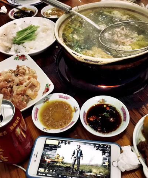峡山火锅，十大美味盛宴，尽享火锅盛宴！