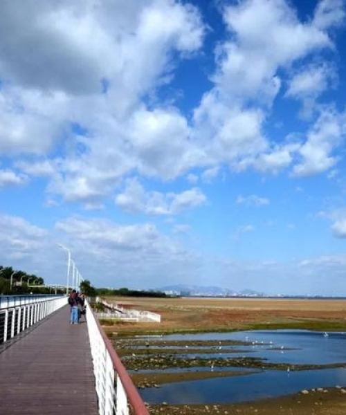 南戴河旅游攻略大全揭秘，畅游海滨度假胜地！