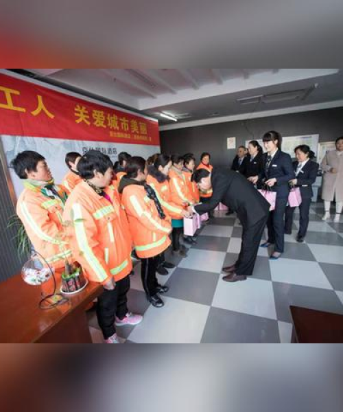 淮安酒店排名前十趋势解析，热门酒店竞争力与未来发展观察