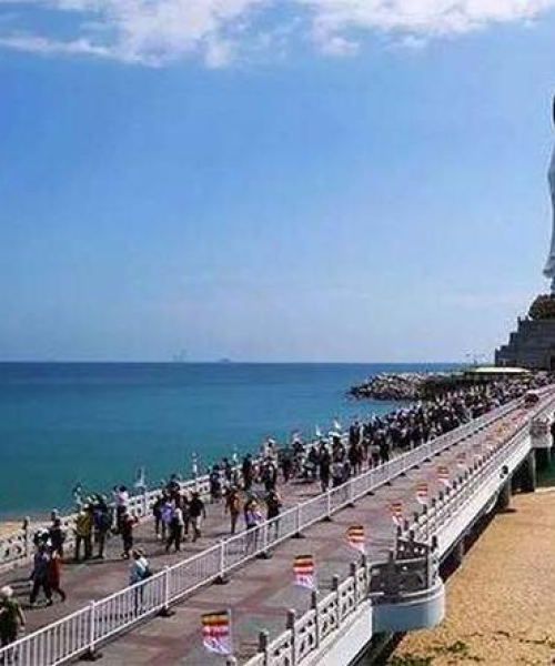 崖州最新动态揭秘，旅行新趋势与可能性分析