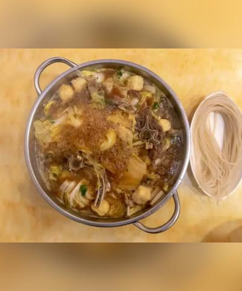 探寻上海羊肉美食秘境，十大羊肉小店榜单出炉！