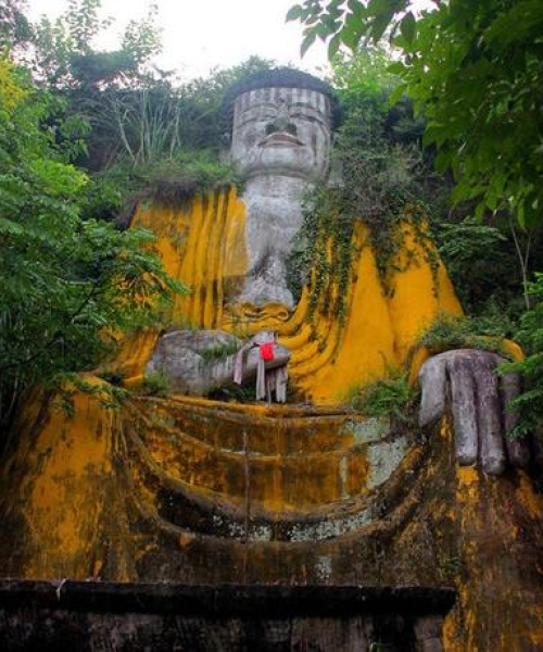 合川旅游攻略揭秘，探寻城市中的隐秘宝藏，不容错过的本地游攻略！