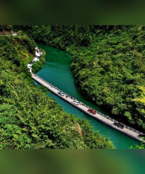 独家揭秘全球热门景点！超详细旅游攻略助你畅游世界！