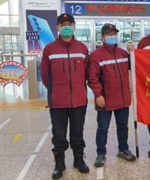 新乐今日疫情实时更新，最新消息速递