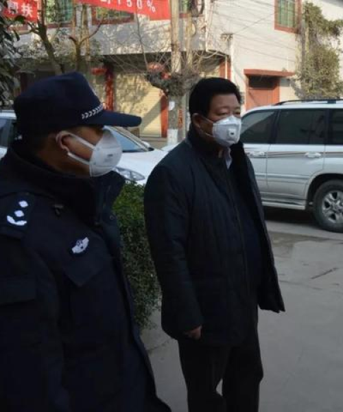 汉中疫情最新动态，坚定信心，携手共抗疫情